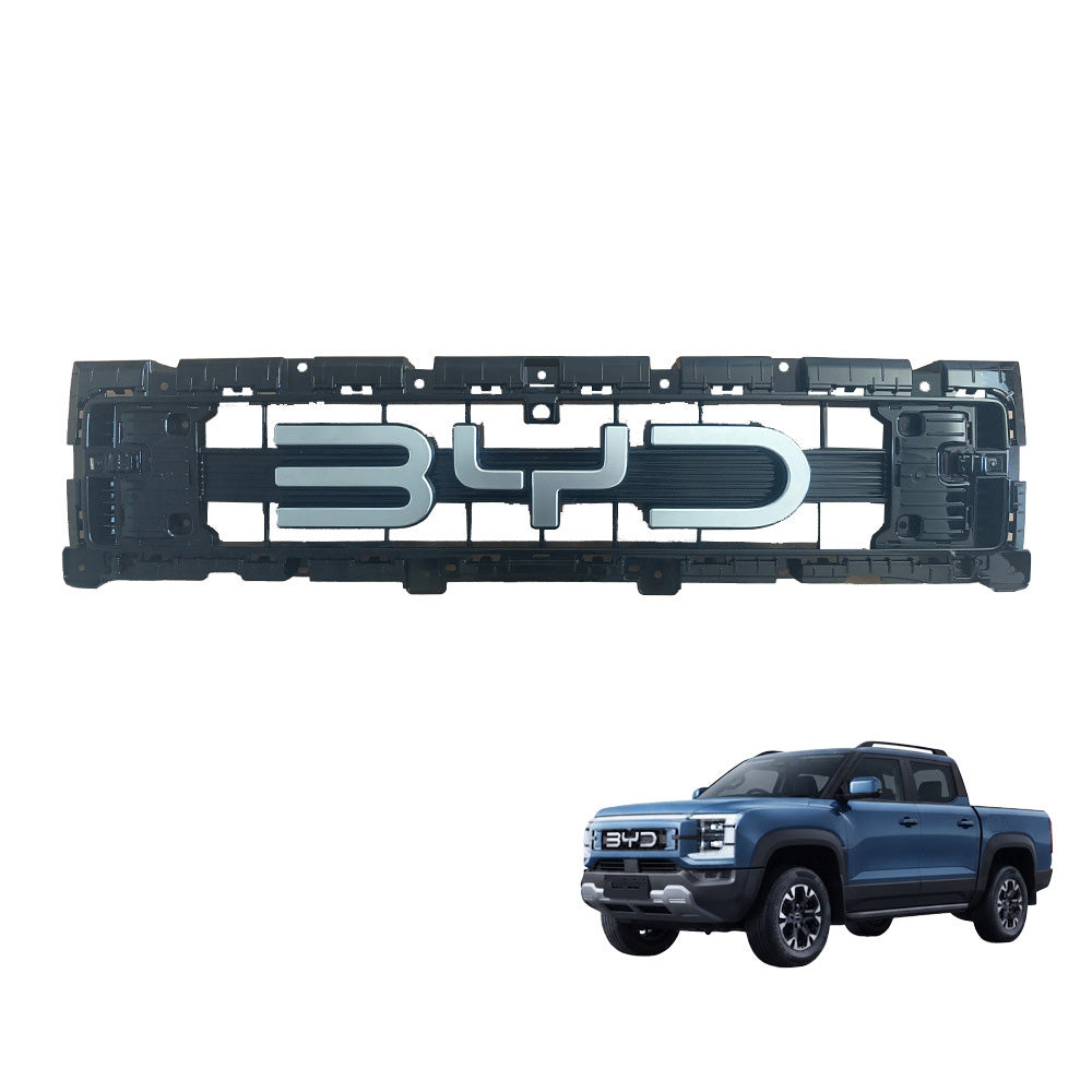 Front Grille for BYD Shark 6