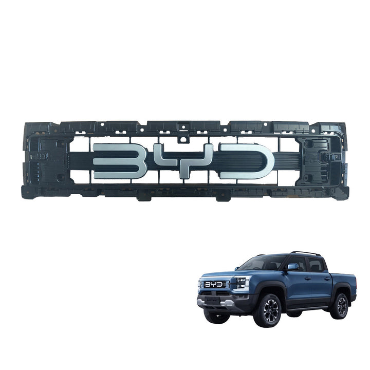 Front Grille for BYD Shark 6