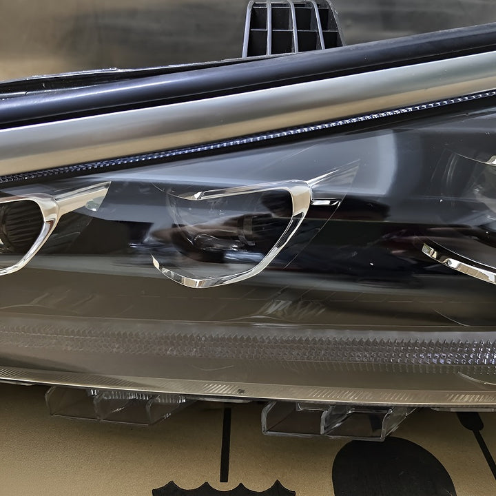 Front Lights for BYD Tang