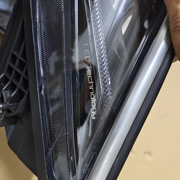 Front Lights for BYD Tang