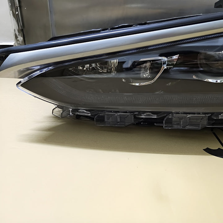 Front Lights for BYD Tang