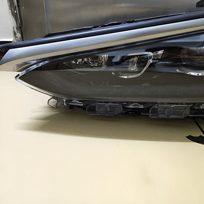 Front Lights for BYD Tang