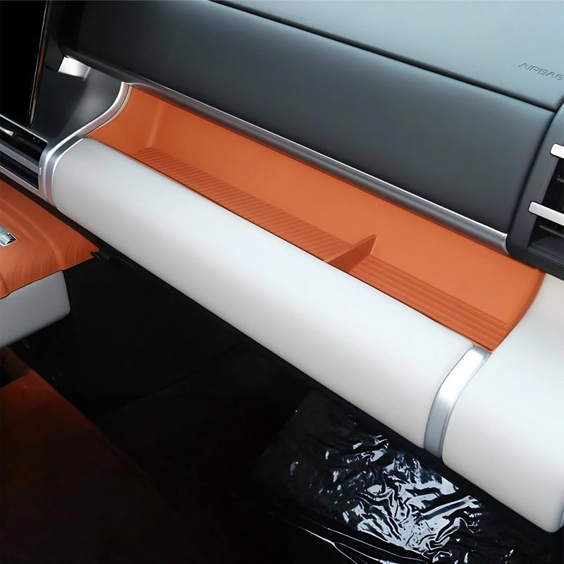 Front Passenger Silicone Storage Box for BYD Ti 7