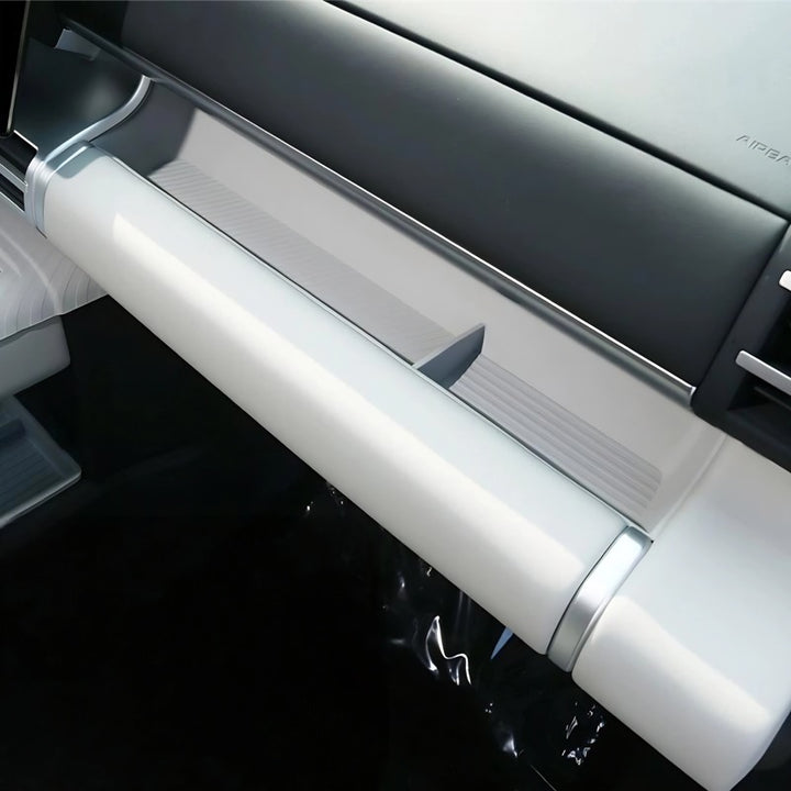 Front Passenger Silicone Storage Box for BYD Ti 7