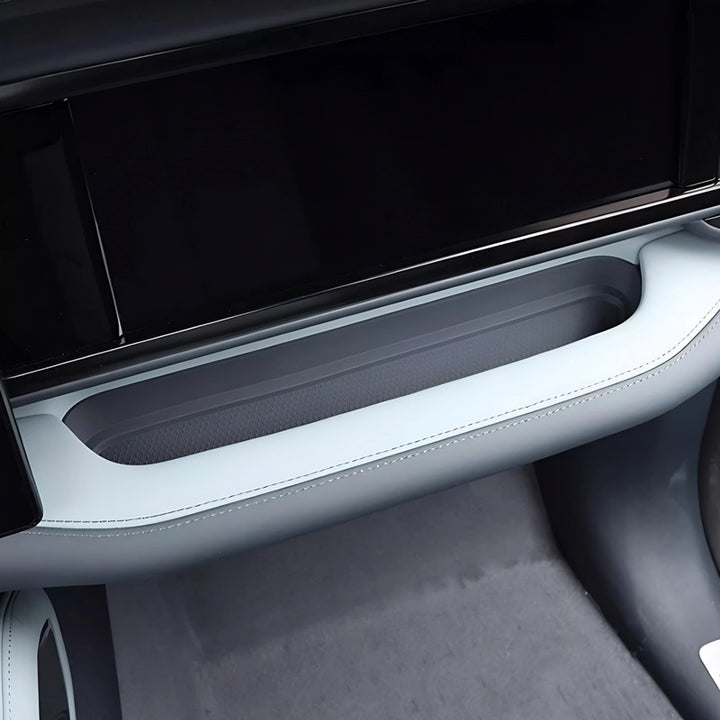 Front Passenger Silicone Storage Box for Denza B5