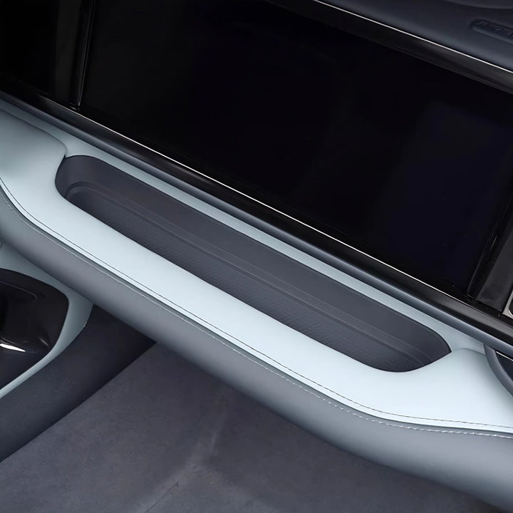 Front Passenger Silicone Storage Box for Denza B5