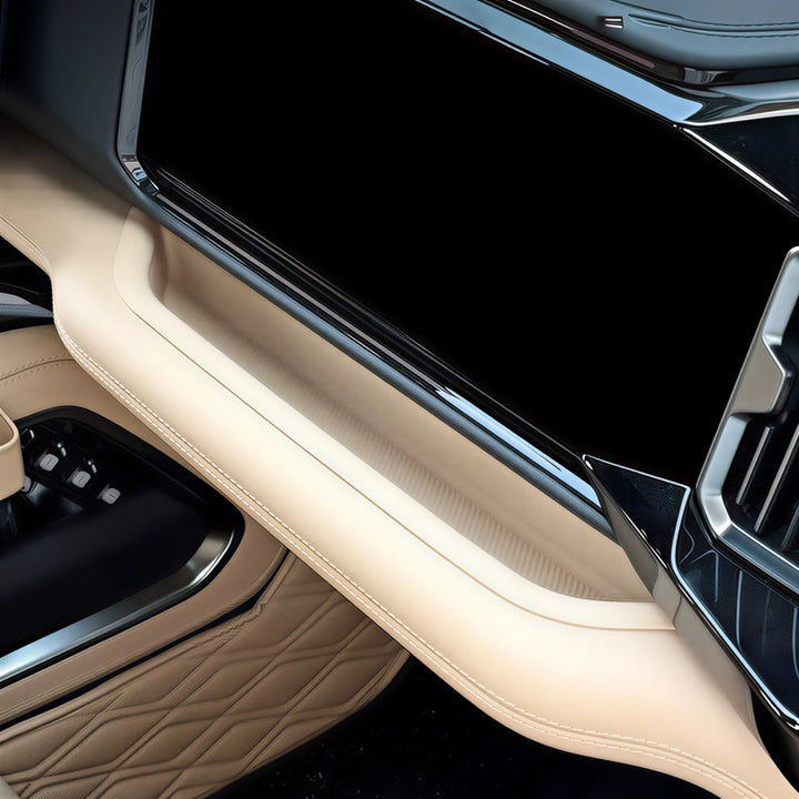 Front Passenger Silicone Storage Box for Denza B8