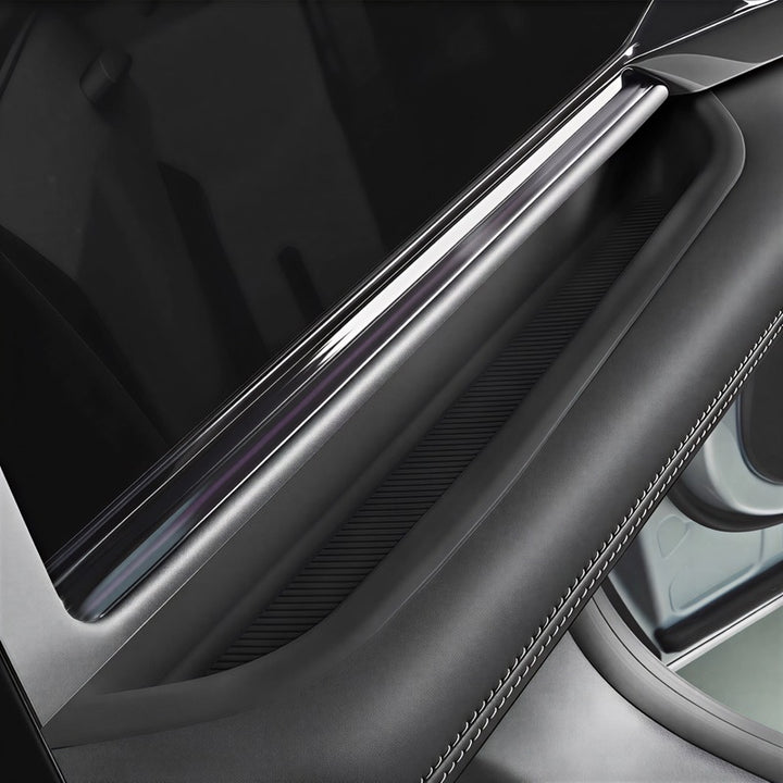 Front Passenger Silicone Storage Box for Denza B8