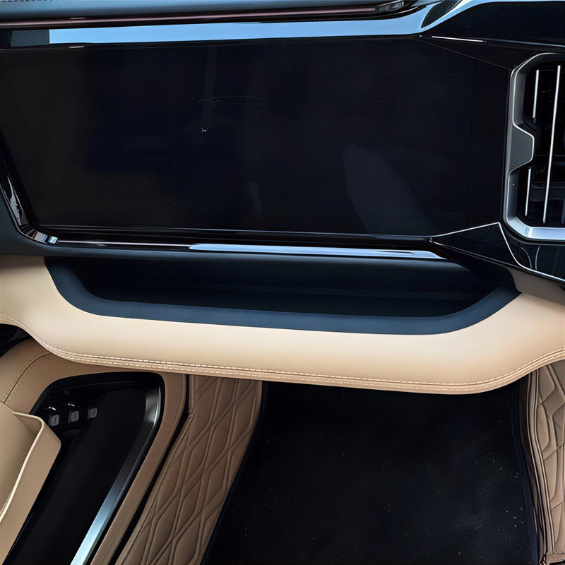 Front Passenger Silicone Storage Box for Denza B8