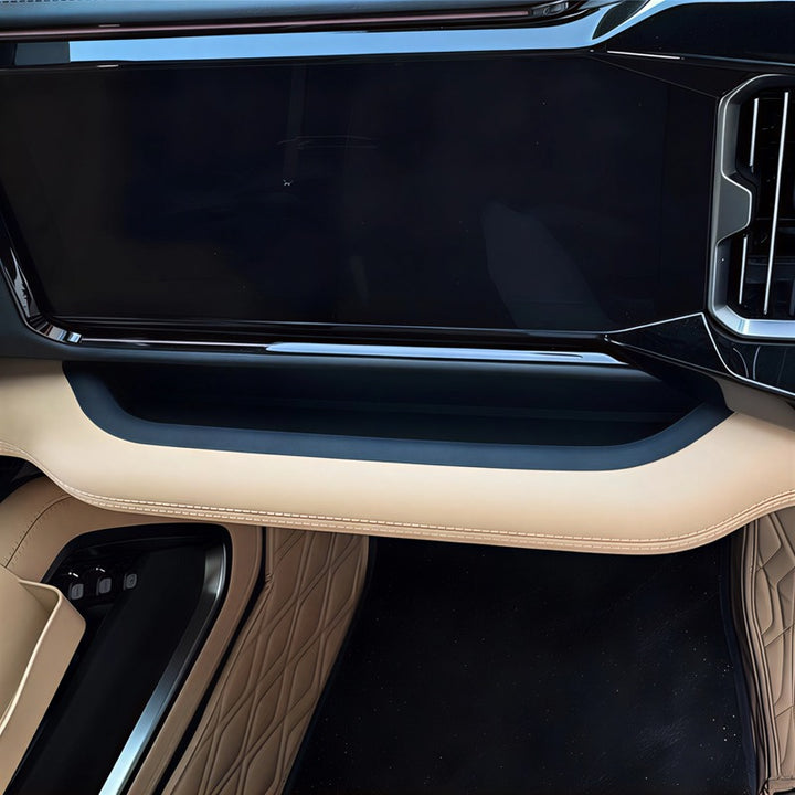 Front Passenger Silicone Storage Box for Denza B8