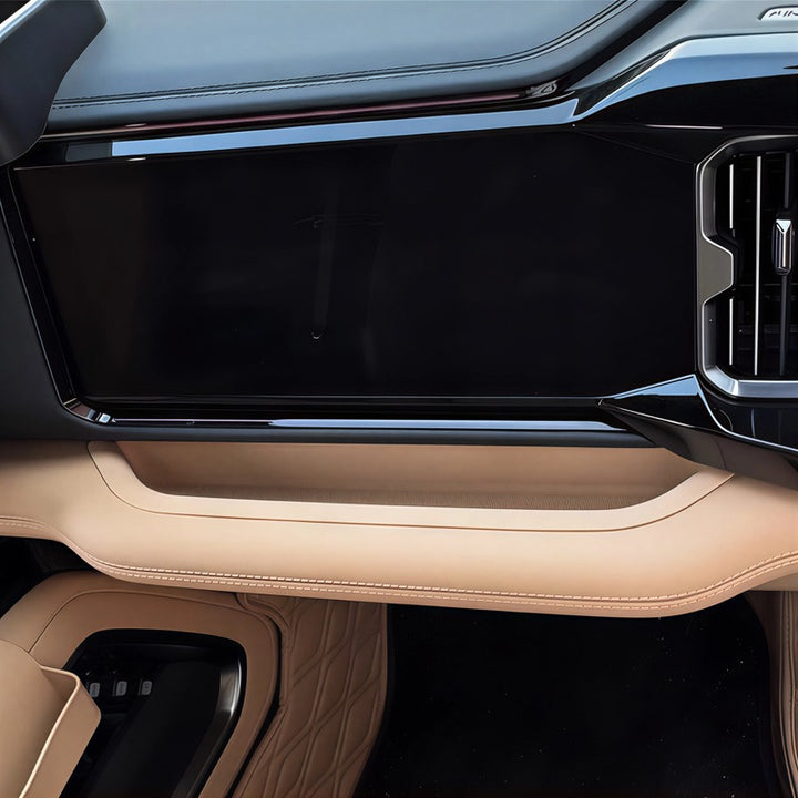 Front Passenger Silicone Storage Box for Denza B8