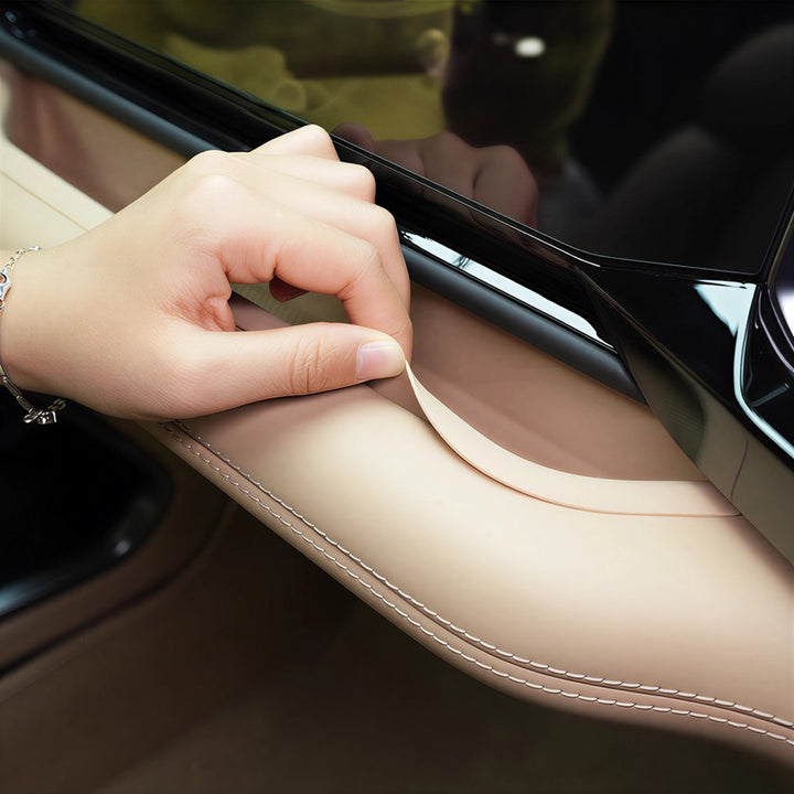 Front Passenger Silicone Storage Box for Denza B8