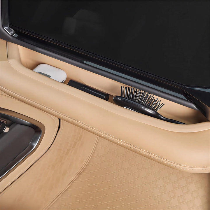 Front Passenger Silicone Storage Box for Denza B8