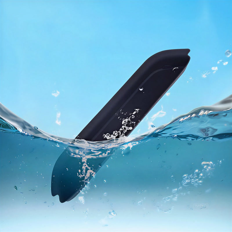 Front Passenger Silicone Storage Box for Denza B8