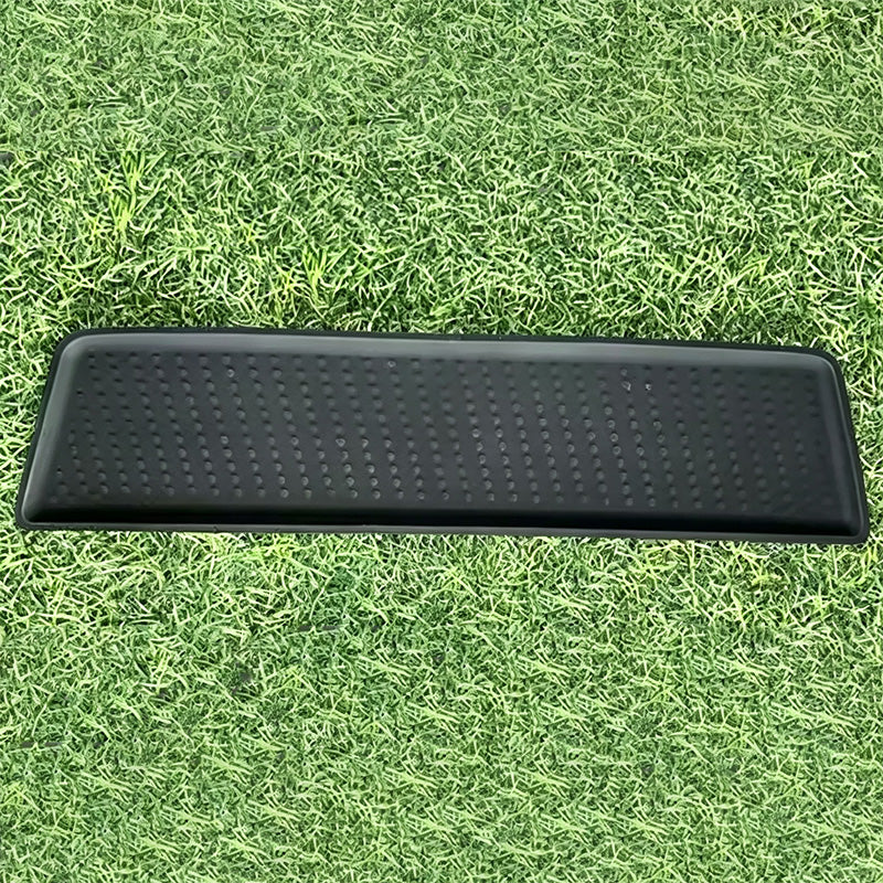 Front Passenger Silicone Storage Mat for BYD Shark 6