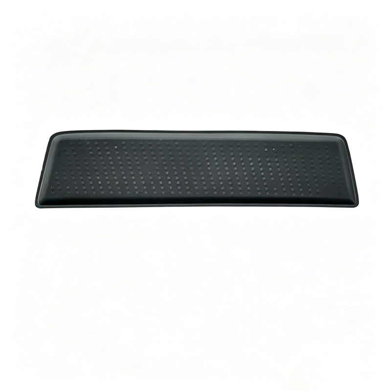 Front Passenger Silicone Storage Mat for BYD Shark 6