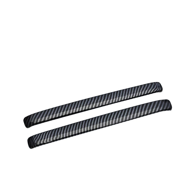 Front Reading Light Trim for BYD Ti 7 (2 Pcs)