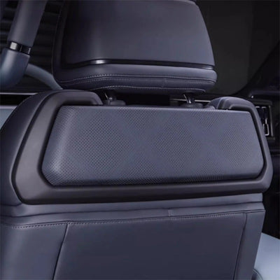 Front Seat Back Trim Strip for Fangchengbao Bao 5/Denza B5