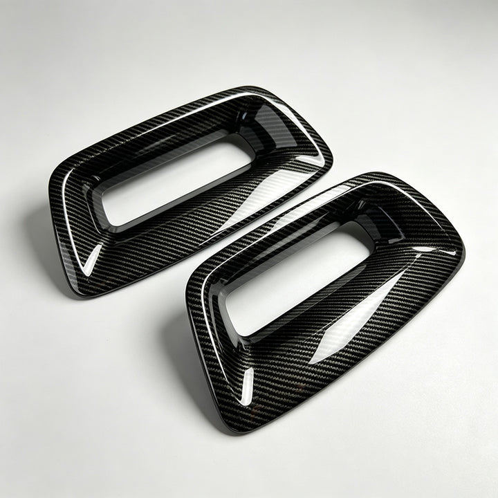 Front Seat Trim Cover for BYD Atto 2  (2Pcs)