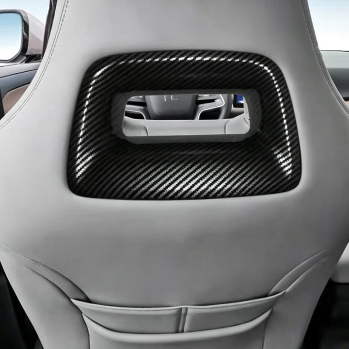 Front Seat Trim Cover for BYD Atto 2  (2Pcs)