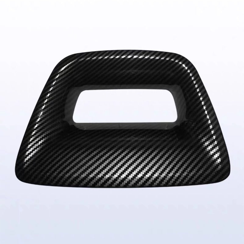 Front Seat Trim Cover for BYD Atto 2  (2Pcs)