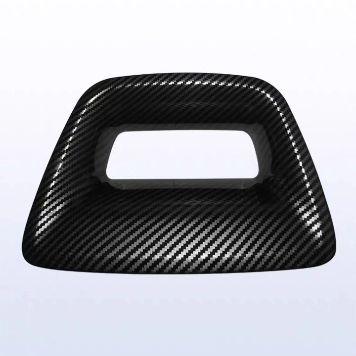 Front Seat Trim Cover for BYD Atto 2  (2Pcs)
