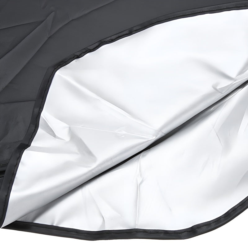 Front Windshield Sunshade for BYD