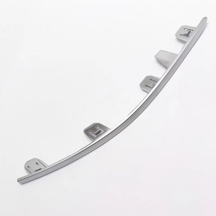 Front Bumper Chrome Trim for BYD Sealion 7