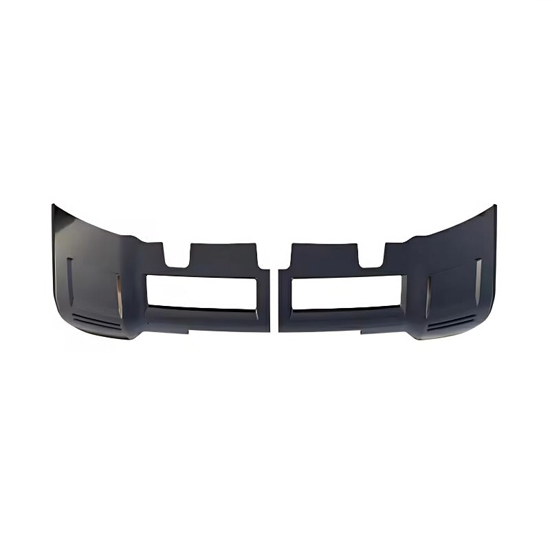 Front Bumper Lower Guard for BYD Shark 6