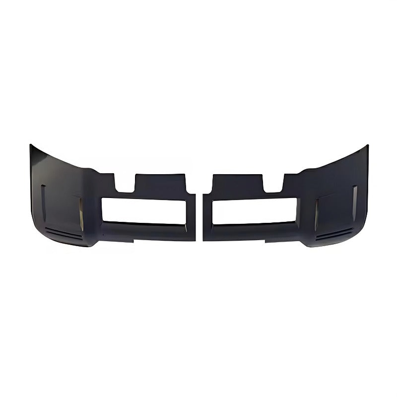 Front Bumper Lower Guard for BYD Shark 6