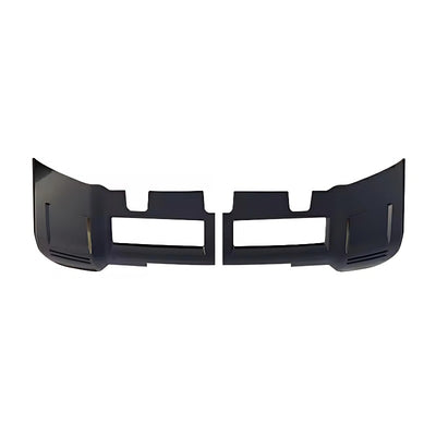 Front Bumper Lower Guard for BYD Shark 6