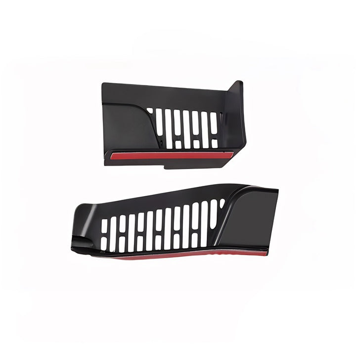 Front Compartment Anti-Blocking Cover for BYD M9 (2 Pcs)