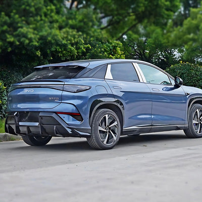 Kits de carrocería delanteros y traseros para BYD Sealion 7