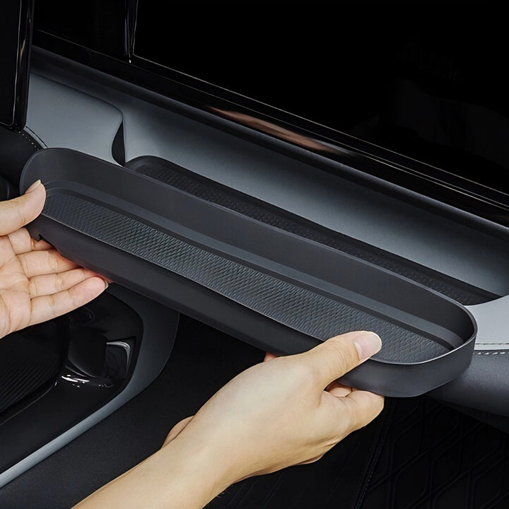 Front Passenger Silicone Storage Box for Denza B5