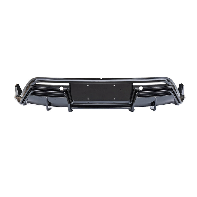 Front & Rear Body Kits for BYD Seal