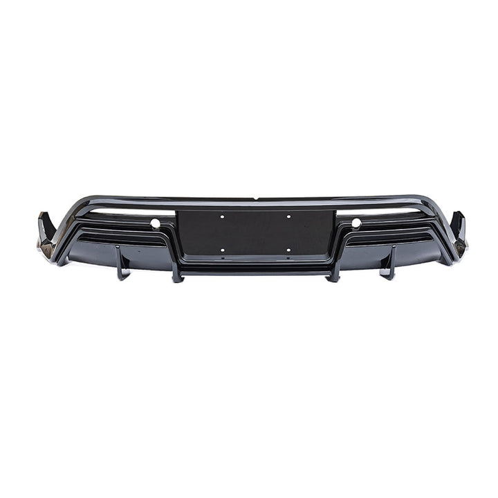 Front & Rear Body Kits for BYD Seal