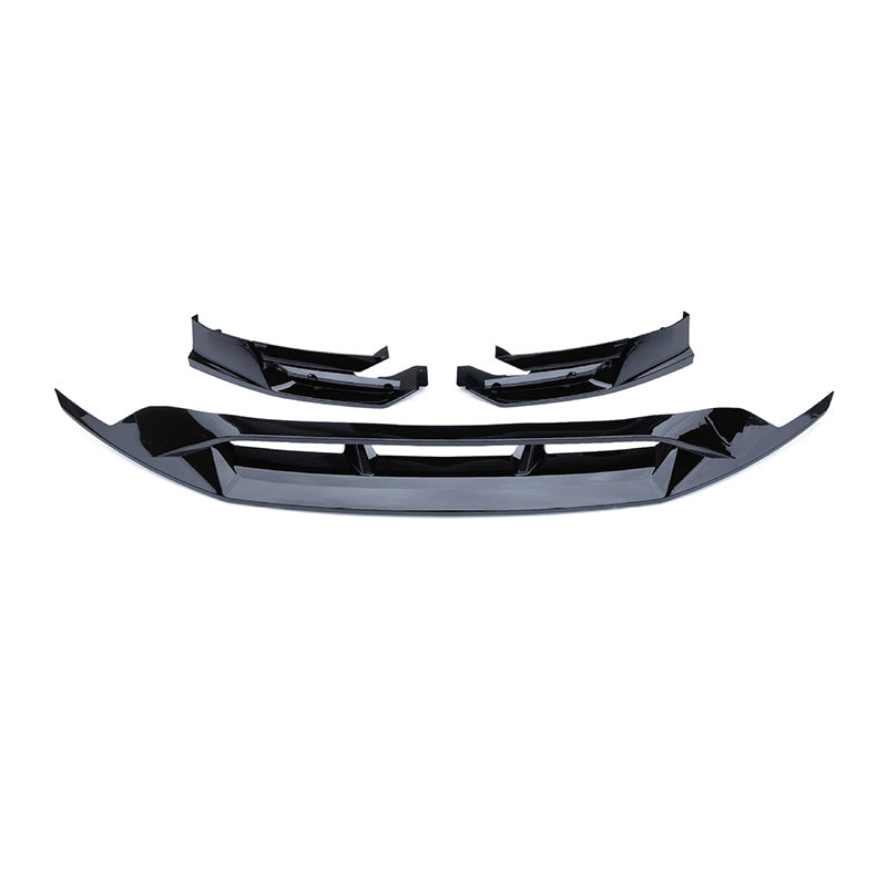 Front & Rear Body Kits for BYD Seal