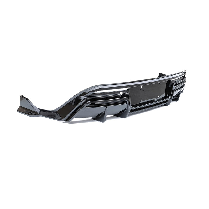 Front & Rear Body Kits for BYD Seal