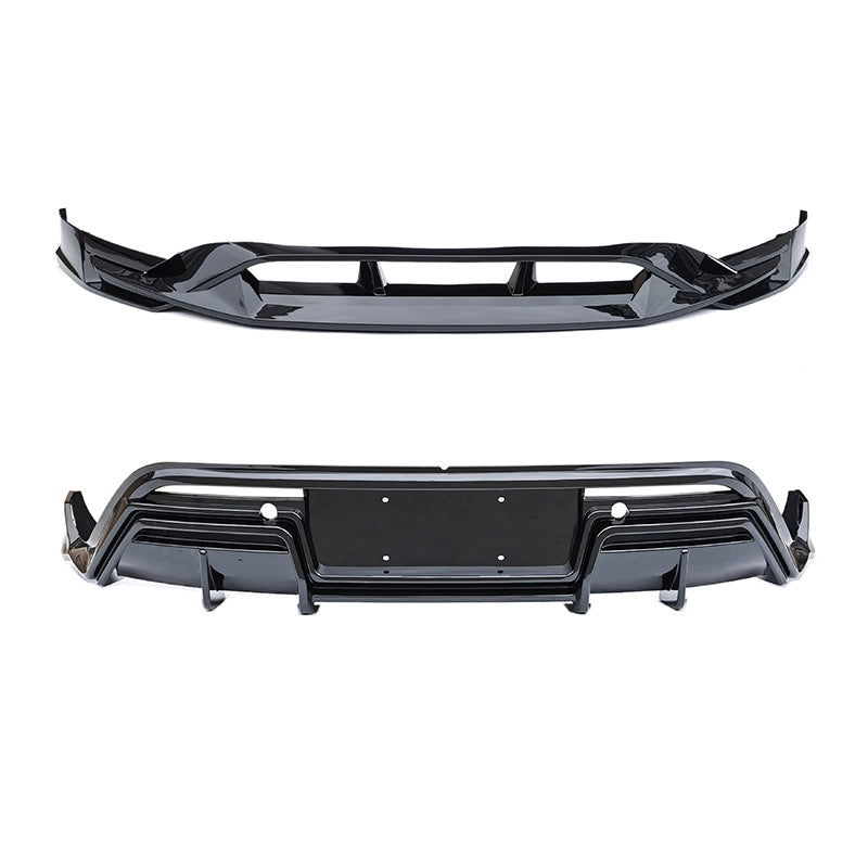 Front & Rear Body Kits for BYD Seal