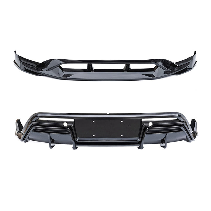 Front & Rear Body Kits for BYD Seal