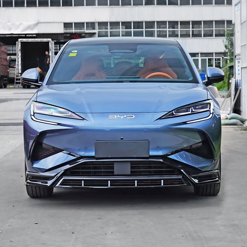 Kits de carrocería delanteros y traseros para BYD Sealion 7