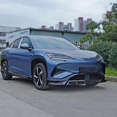 Kits de carrocería delanteros y traseros para BYD Sealion 7