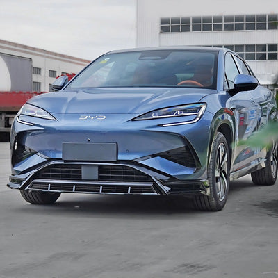 Kits de carrocería delanteros y traseros para BYD Sealion 7