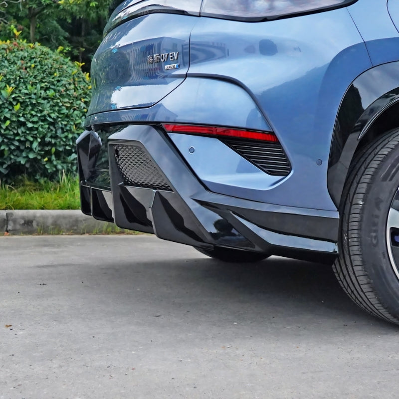 Kits de carrocería delanteros y traseros para BYD Sealion 7