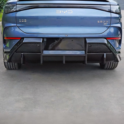 Kits de carrocería delanteros y traseros para BYD Sealion 7