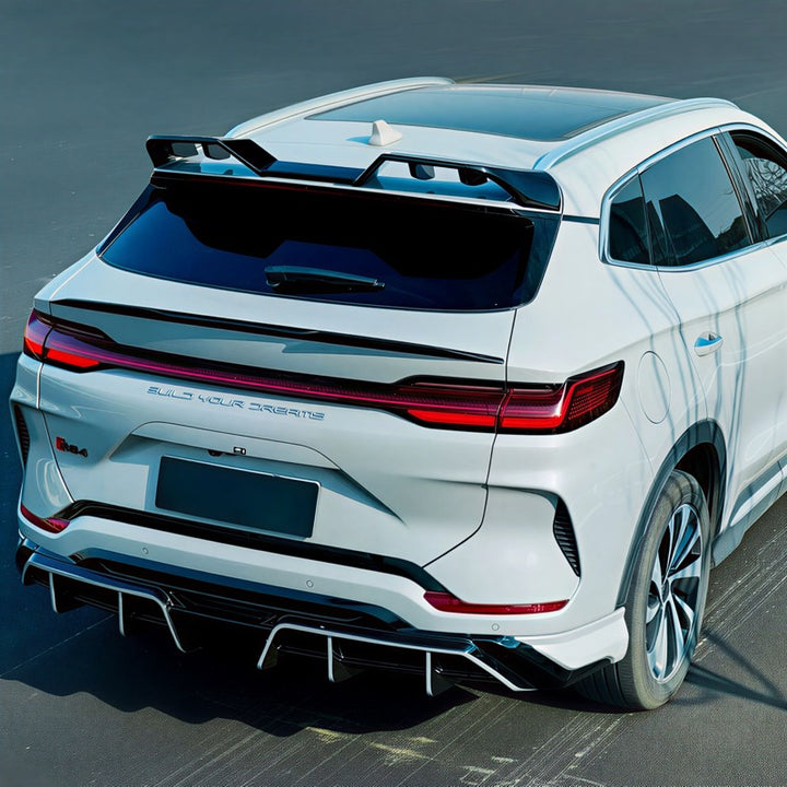 Kits de carrocería delantera y trasera para BYD Sealion 6/Seal U