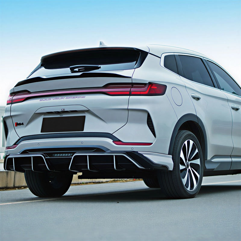 Kits de carrocería delantera y trasera para BYD Sealion 6/Seal U