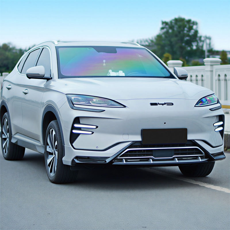 Kits de carrocería delantera y trasera para BYD Sealion 6/Seal U