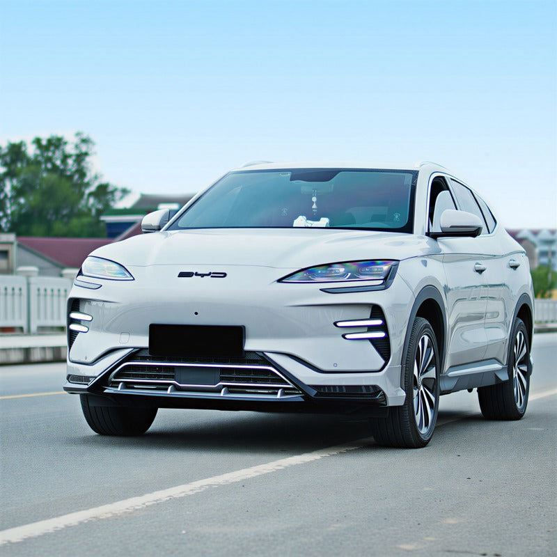 Kits de carrocería delantera y trasera para BYD Sealion 6/Seal U