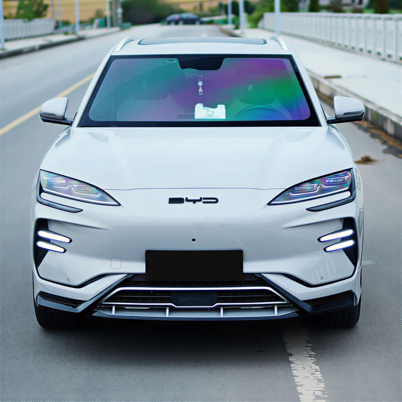 Kits de carrocería delantera y trasera para BYD Sealion 6/Seal U